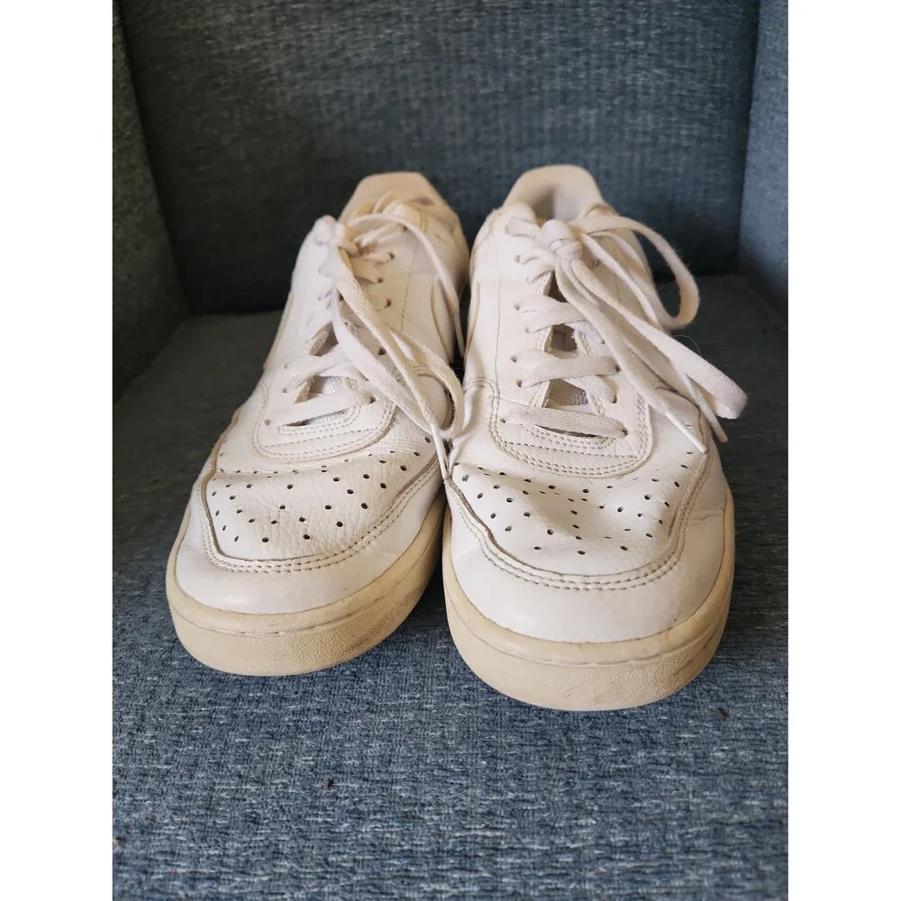 Nike Court Vision Low 